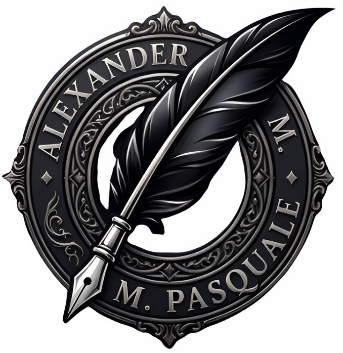 Alexander M. Pasquale